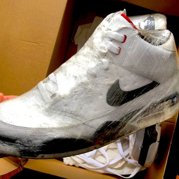 Nike flight classic 2011